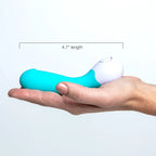 Lovelife® Cuddle Mini Vibrator - Rolik®