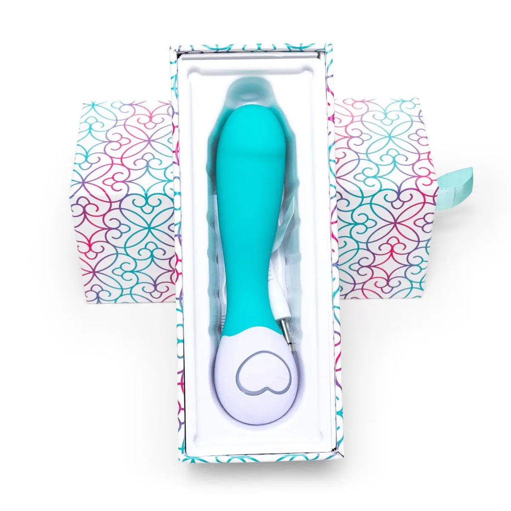 Lovelife® Cuddle Mini Vibrator - Rolik®
