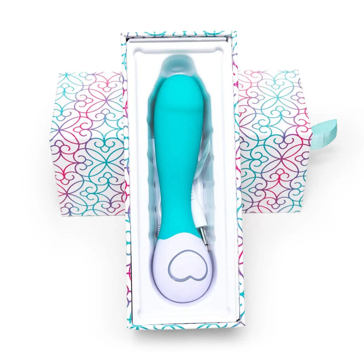 Lovelife® Cuddle Mini Vibrator - Rolik®