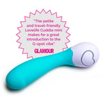 Lovelife® Cuddle Mini Vibrator - Rolik®