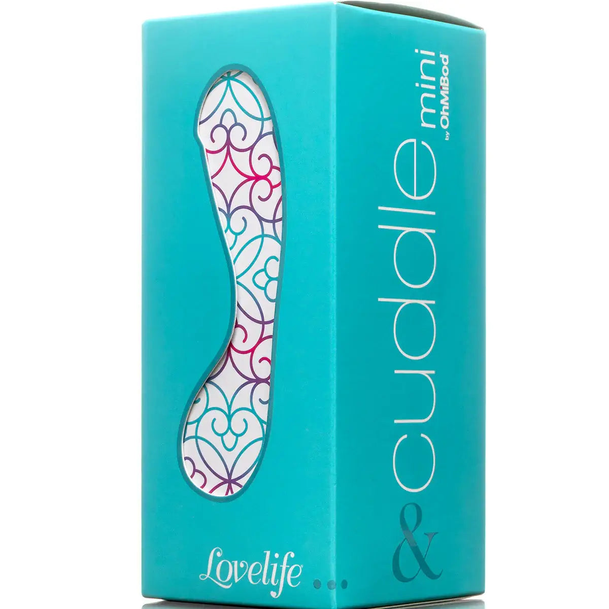 Lovelife® Cuddle Mini Vibrator