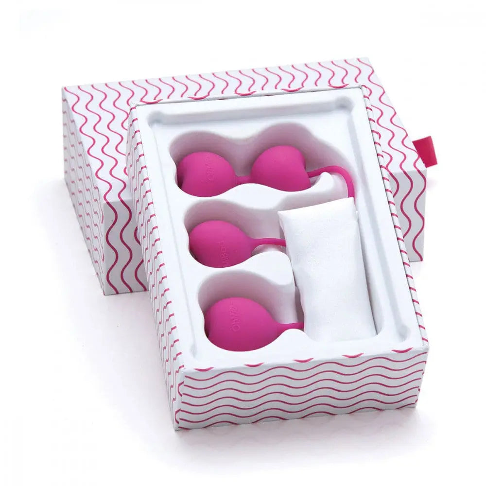 Lovelife® Flex Kegels - Rolik®