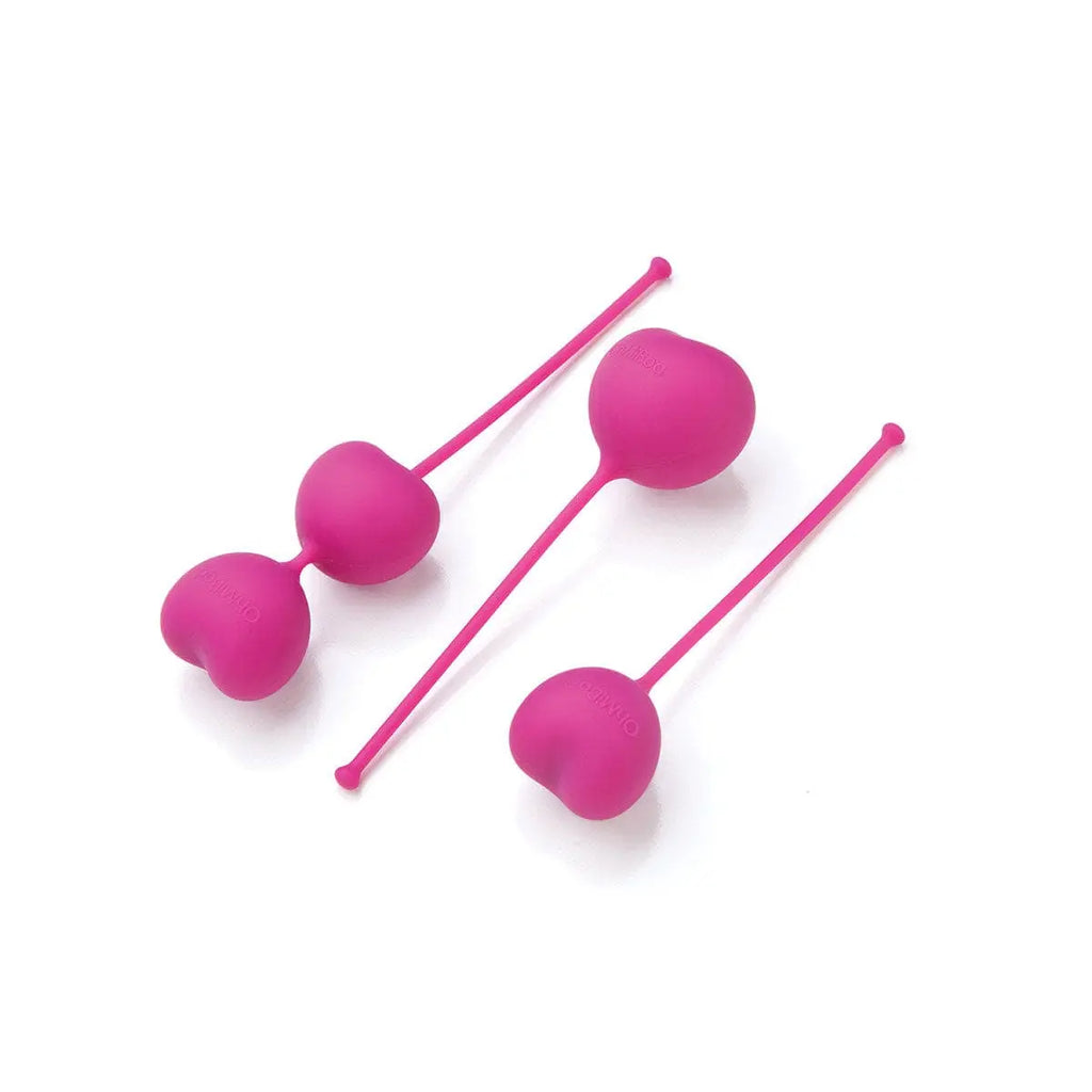 Lovelife® Flex Kegels - Rolik®