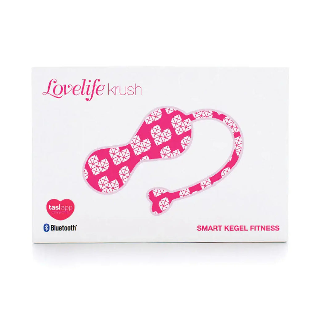 Lovelife® Krush Kegel Exerciser - Kegels
