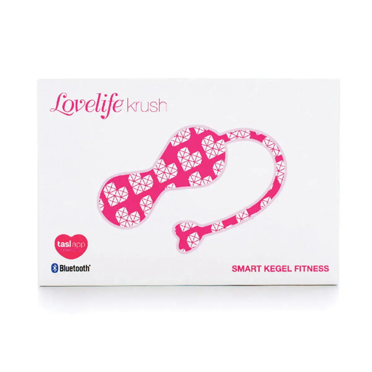 Lovelife® Krush Kegel Exerciser - Kegels