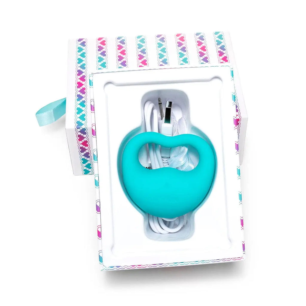 Lovelife® REV Finger Vibrator - Rolik®