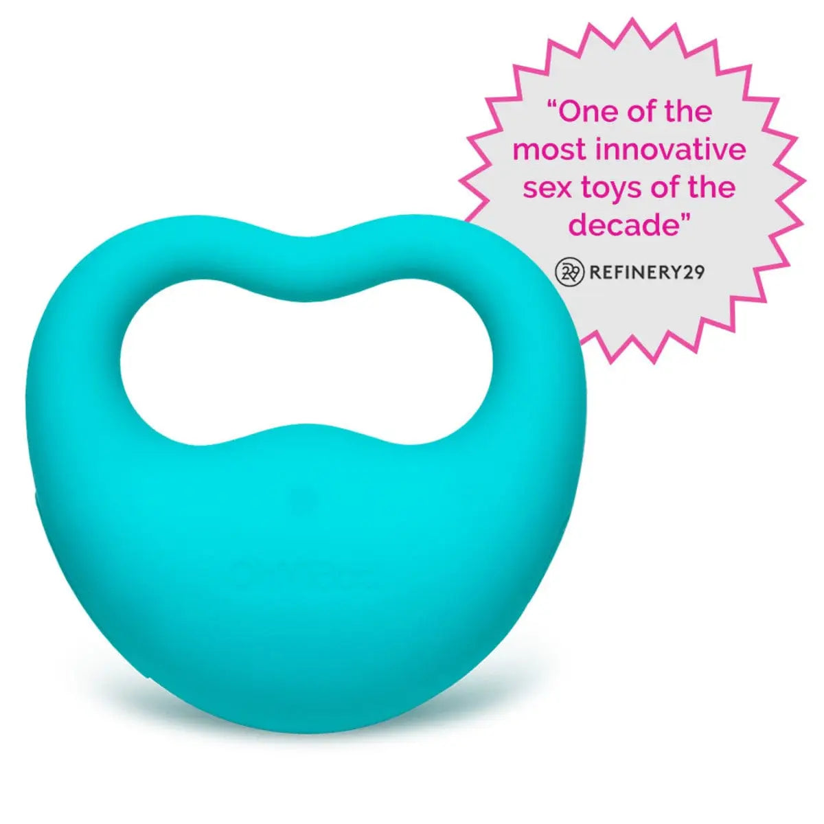 Lovelife® REV Finger Vibrator - Rolik®