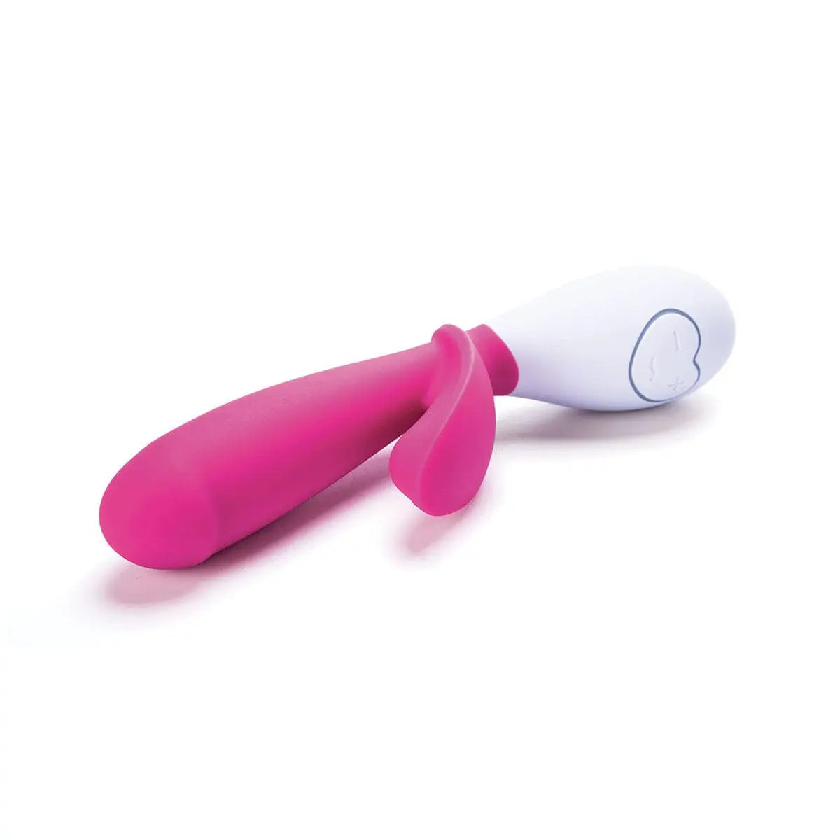 LoveLife® Snuggle Dual Stim Vibrator - Rolik®