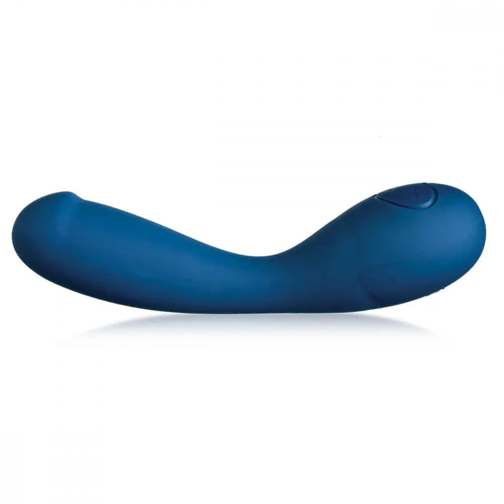 OhMiBod® NEX2 BlueMotion Vibe 2nd Gen App - Enabled G - Spot Vibrator - Rolik®