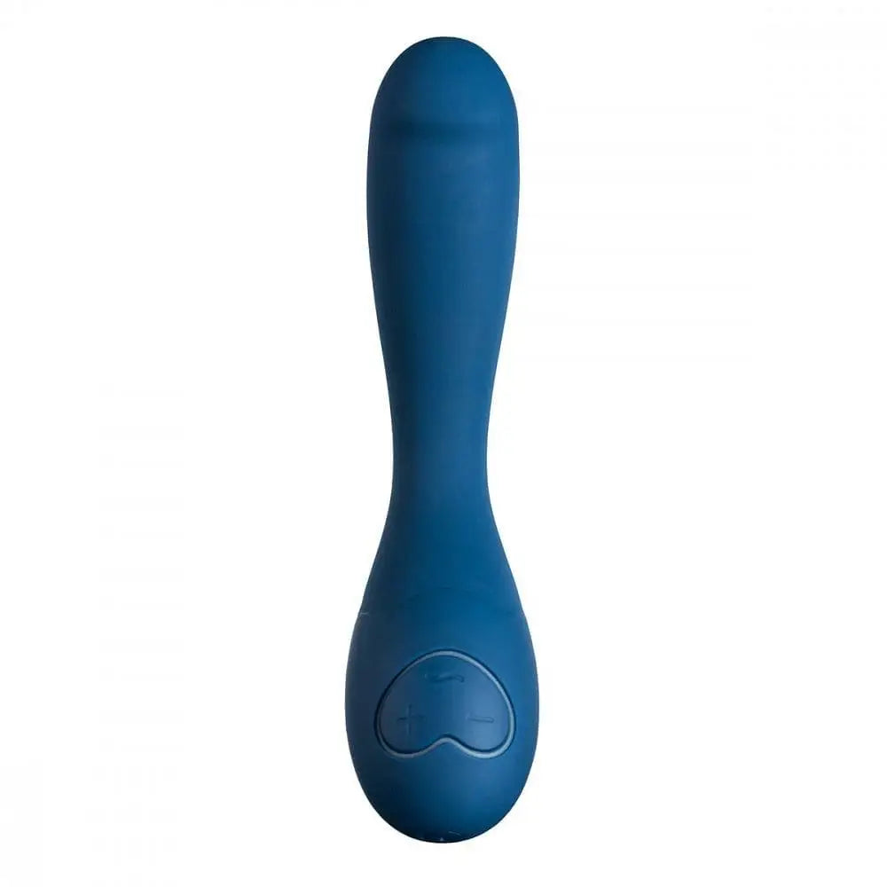 OhMiBod® NEX2 BlueMotion Vibe 2nd Gen App - Enabled G - Spot Vibrator - Rolik®