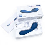 OhMiBod® NEX2 BlueMotion Vibe 2nd Gen App - Enabled G - Spot Vibrator - Rolik®