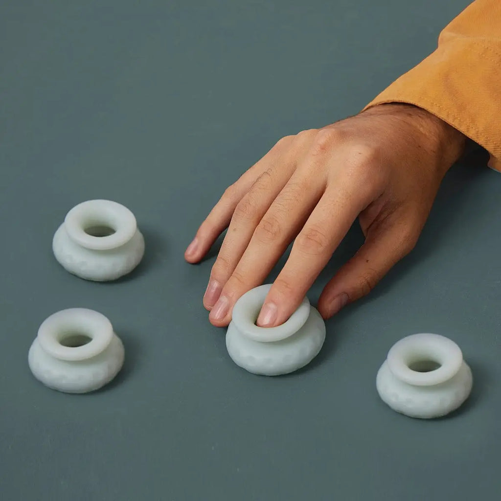 Ohnut™ Depth - Limiting Rings - Rolik®
