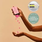 Oil Based Lubricant - Natural Tingle Balm