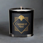 Olivia's Boudoir Caribbean Mist Massage Candle - Rolik®
