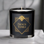 Olivia's Boudoir French Vanilla Massage Candle - Rolik®