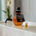 Olivia's Boudoir Kissable Honey Massage Oil - Rolik®