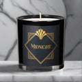 Olivia's Boudoir Midnight Massage Candle - Rolik®