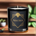 Olivia's Boudoir Seduction Massage Candle - Rolik®
