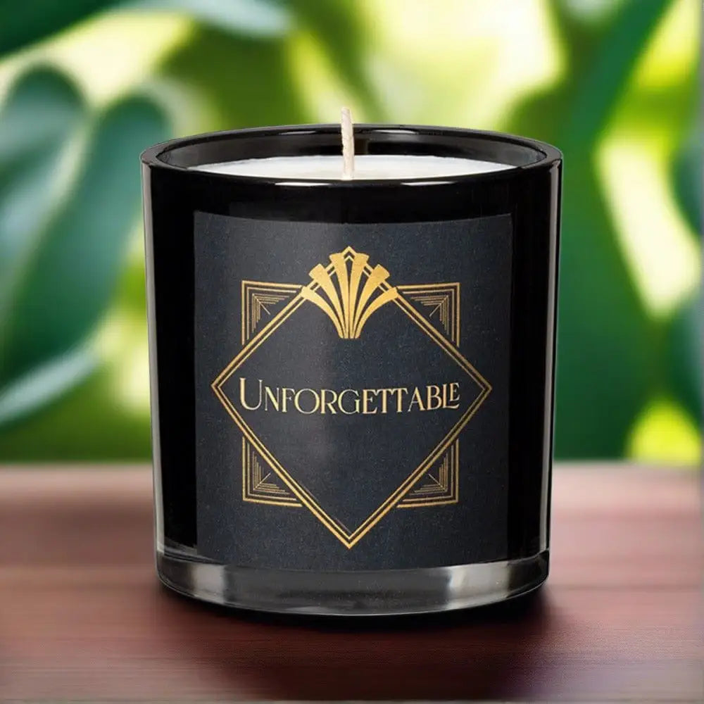 Olivia's Boudoir Unforgettable Massage Candle - Rolik®