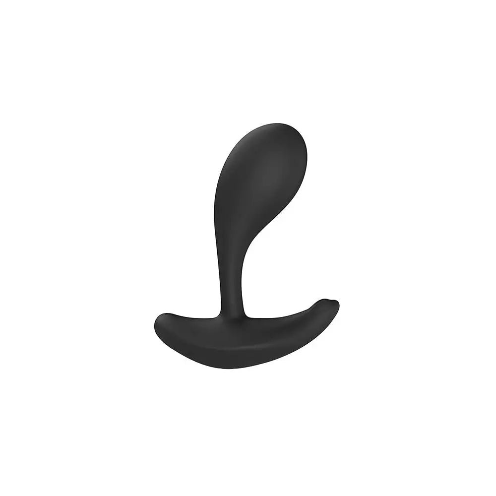 Oly 2 App-Enabled Wearable Pressure Sensing Vibrator - Black