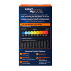 MyONE® Perfect Fit Extra Wide Condoms Rolik®