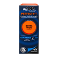 MyONE® Perfect Fit Extra Wide & Long Condoms Rolik®