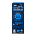 MyONE® Perfect Fit Super Snug Condoms Rolik®