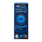 MyONE® Perfect Fit Super Snug Condoms Rolik®
