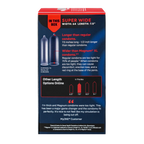 MyONE® Perfect Fit Super Wide Condoms Rolik®