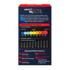 MyONE® Perfect Fit Super Wide Condoms Rolik®