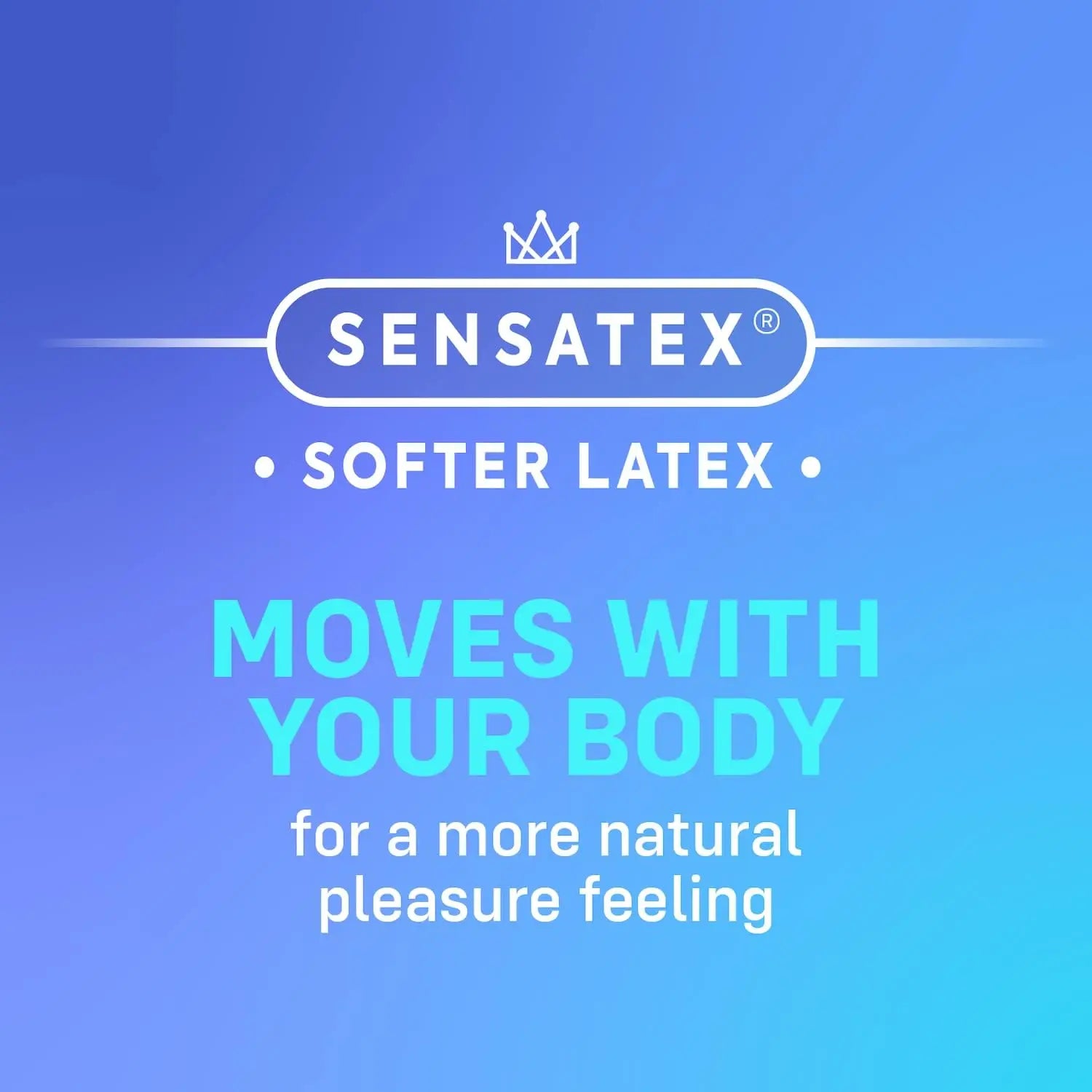 10-Pack UltraFeel Thin Extra Lube Condoms
