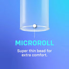 10-Pack UltraFeel Thin Extra Lube Condoms