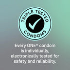 12-Pack Vanish® Hyperthin® Latex Condoms