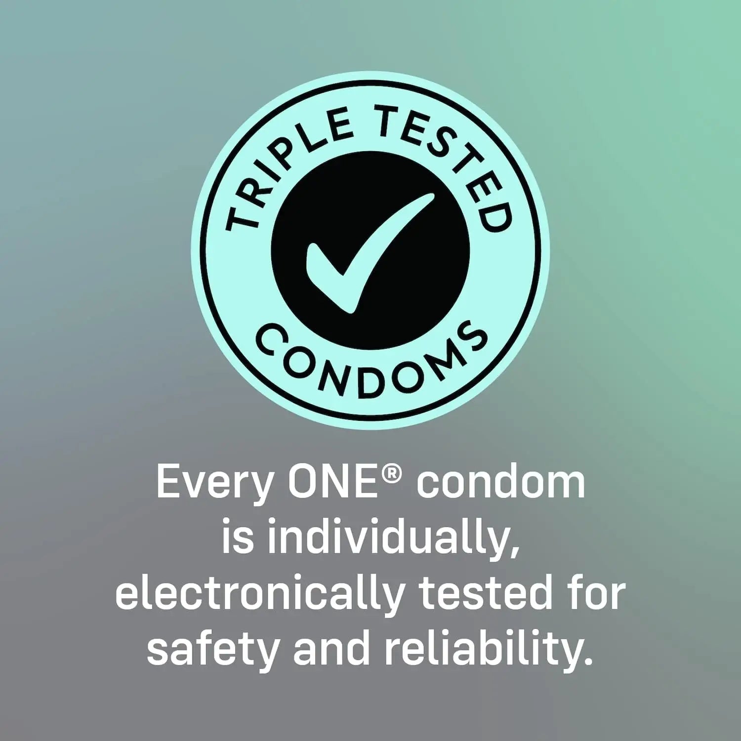 12-Pack Vanish® Hyperthin® Latex Condoms