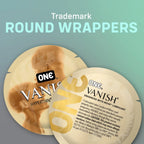12-Pack Vanish® Hyperthin® Latex Condoms
