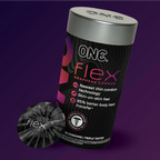 ONE® Flex™ Graphene Condoms 10-Pack