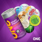 ONE® Mixed Pleasures™ Condoms Variety 12-Pack