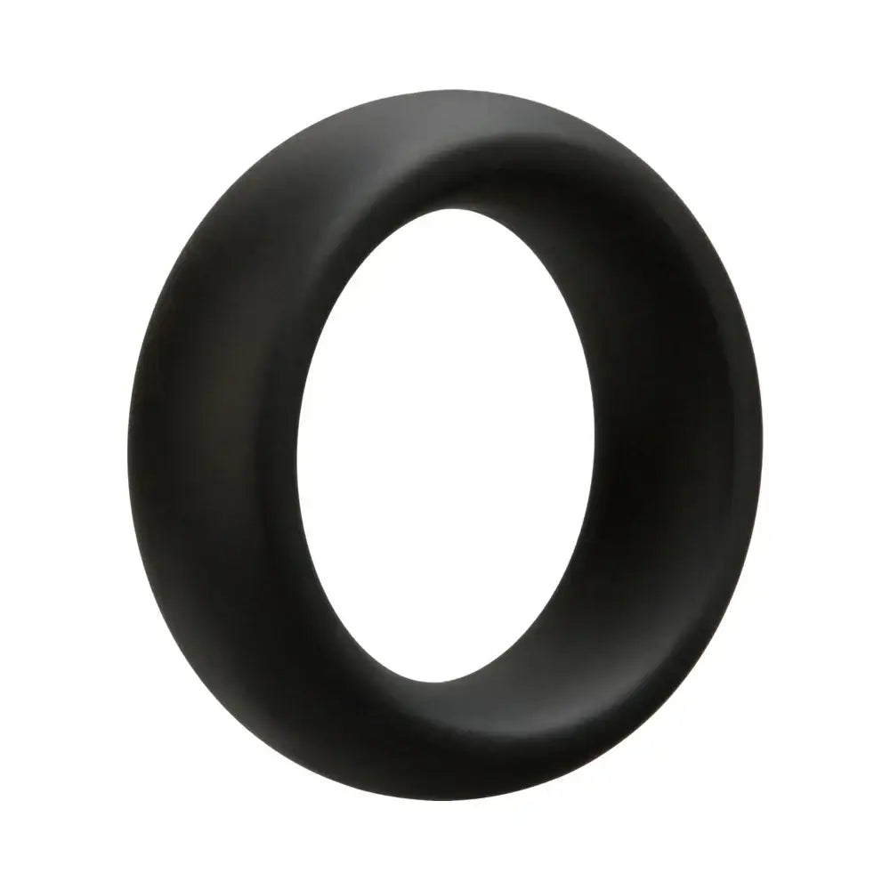 Doc Johnson® Optimale Thick C-Ring Black Rolik®