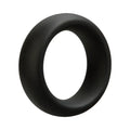 Doc Johnson® Optimale Thick C-Ring Black Rolik®