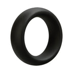 Doc Johnson® Optimale Thick C-Ring Black Rolik®