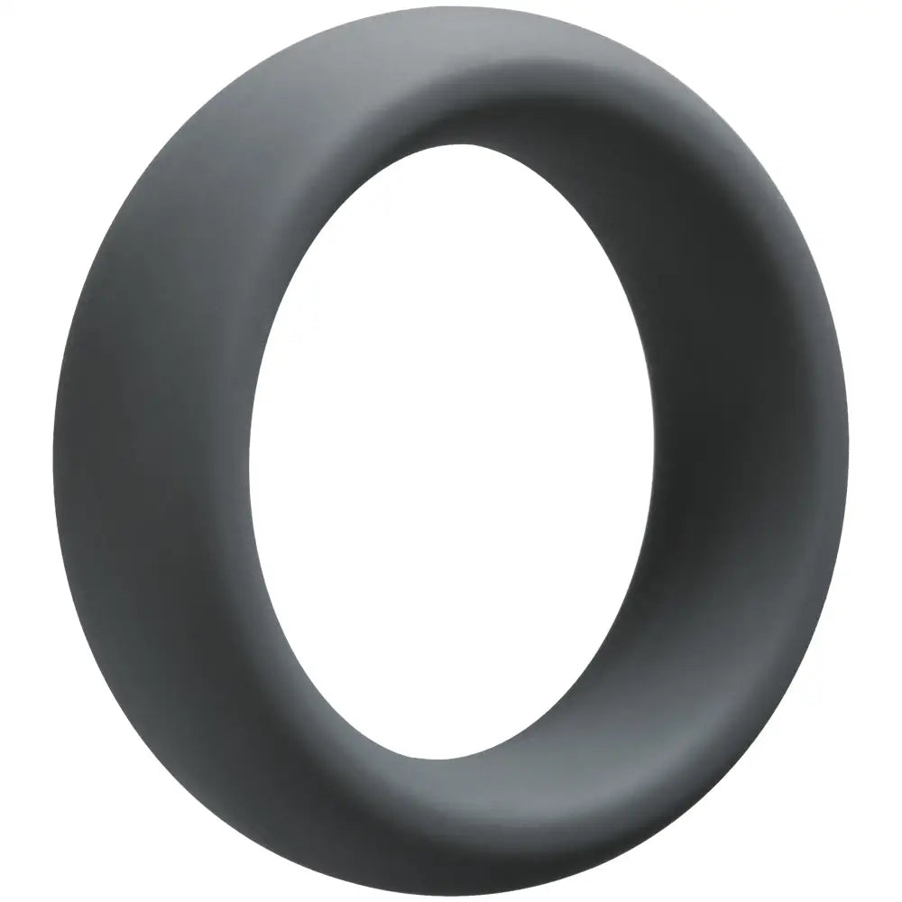 Doc Johnson® Optimale Thick C-Ring Gray Rolik®