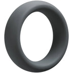 Doc Johnson® Optimale Thick C-Ring Gray Rolik®