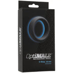 Doc Johnson® Optimale Thick C-Ring Gray Rolik®