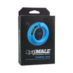 OptiMALE™ FlexiSteel Silicone with Metal Core C - Ring - C-Ring