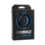 OptiMALE™ FlexiSteel Silicone with Metal Core C - Ring - C-Ring