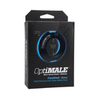 OptiMALE™ FlexiSteel Silicone with Metal Core C - Ring - C-Ring