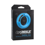 OptiMALE™ FlexiSteel Silicone with Metal Core C - Ring - C-Ring