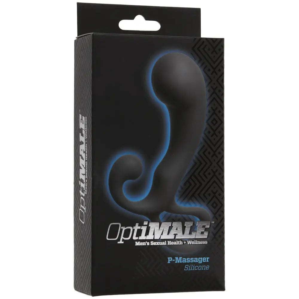 Optimale P-Massager - Anal Probe