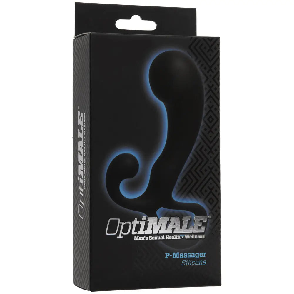 Optimale P-Massager - Anal Probe