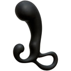 Optimale P-Massager - Black - Anal Probe
